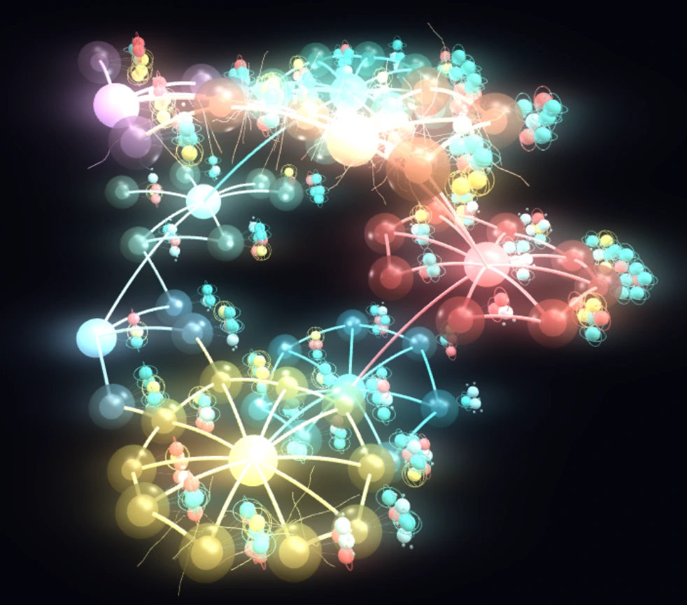 Neural Legacy 3D Memory Archive