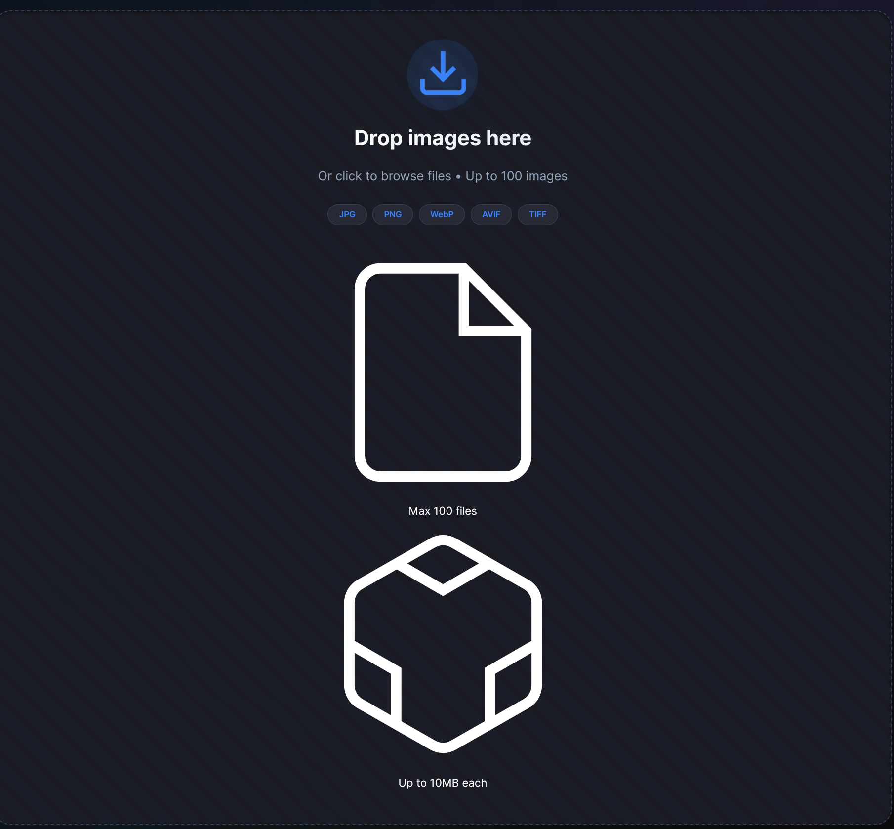 Photo Batch Processing Tool