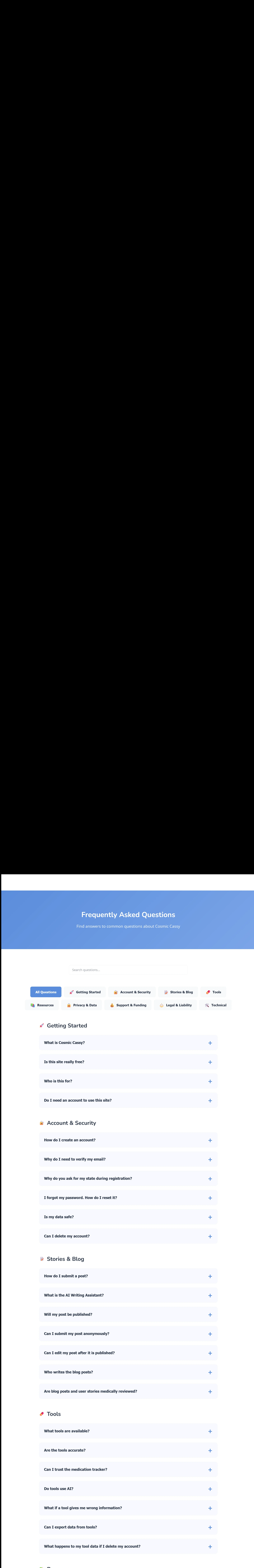 Cosmic Cassy screenshot 6