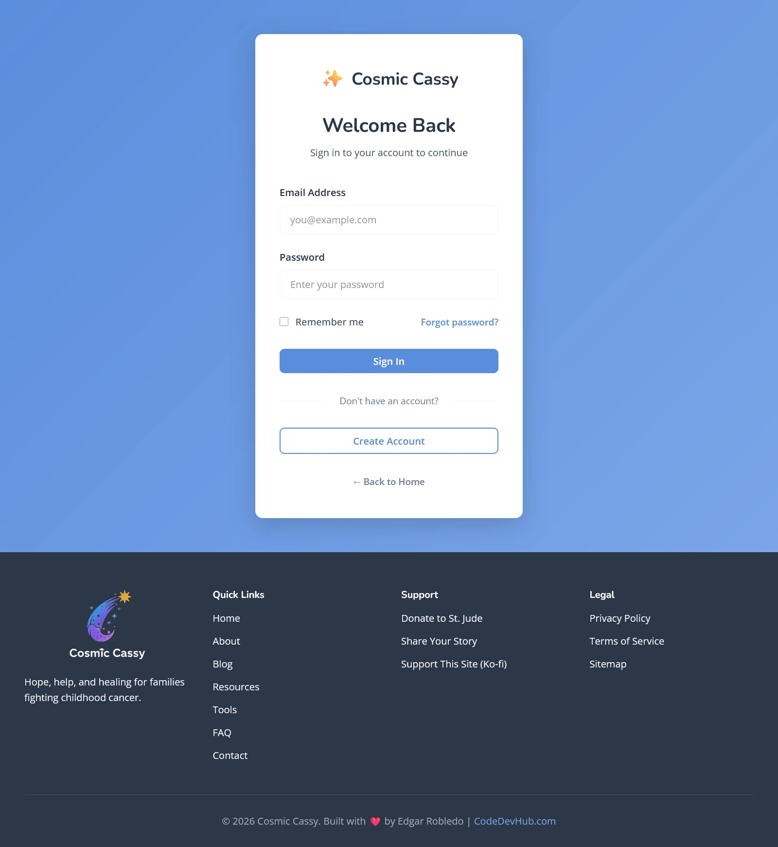 Cosmic Cassy screenshot 7