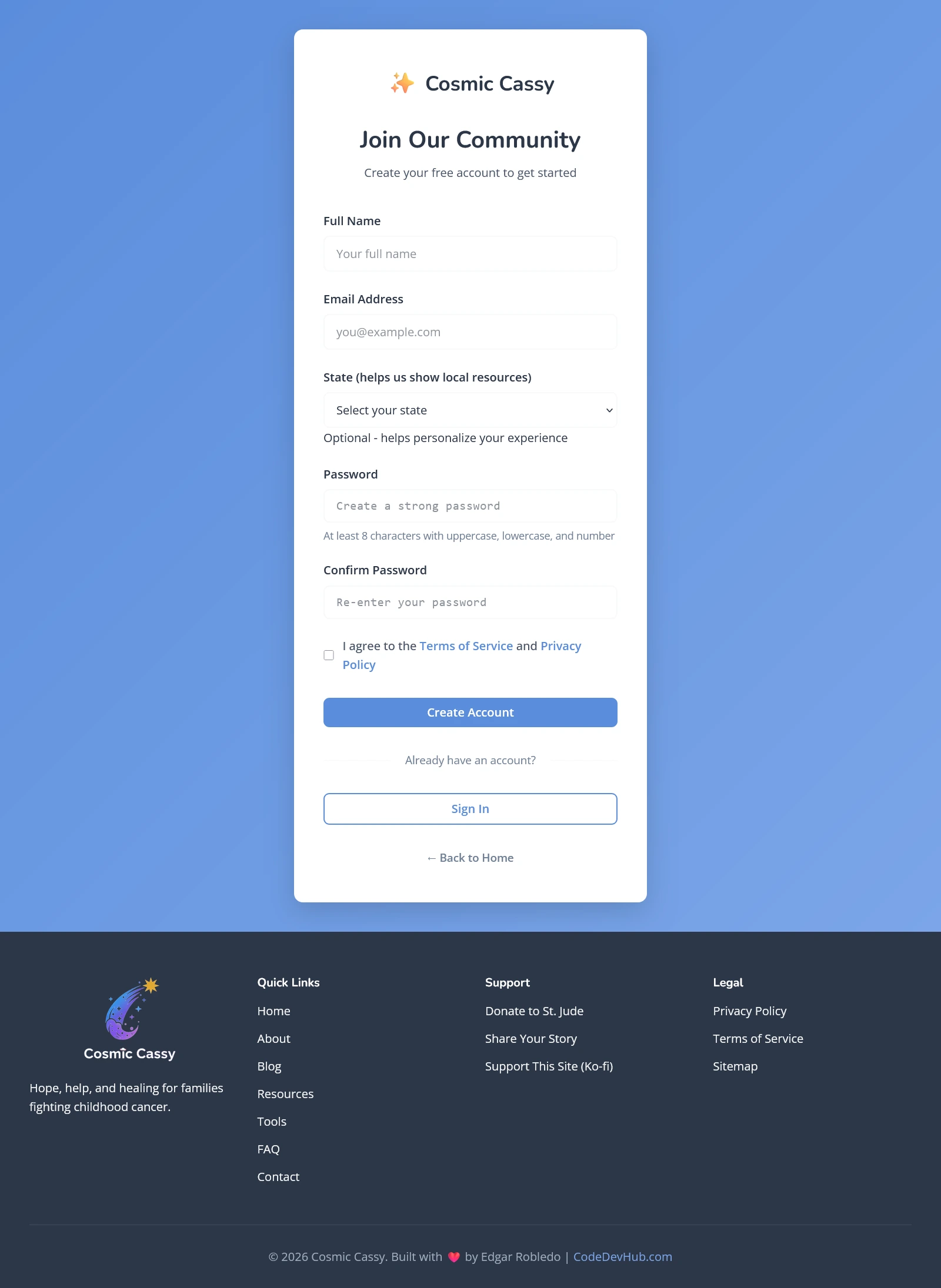 Cosmic Cassy screenshot 8