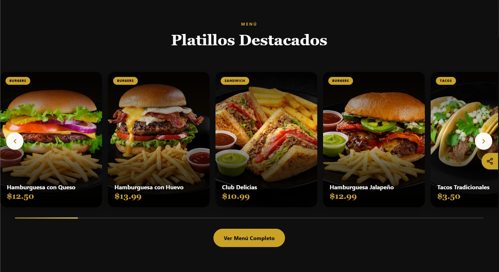 D'Reyes Delicias captura 2