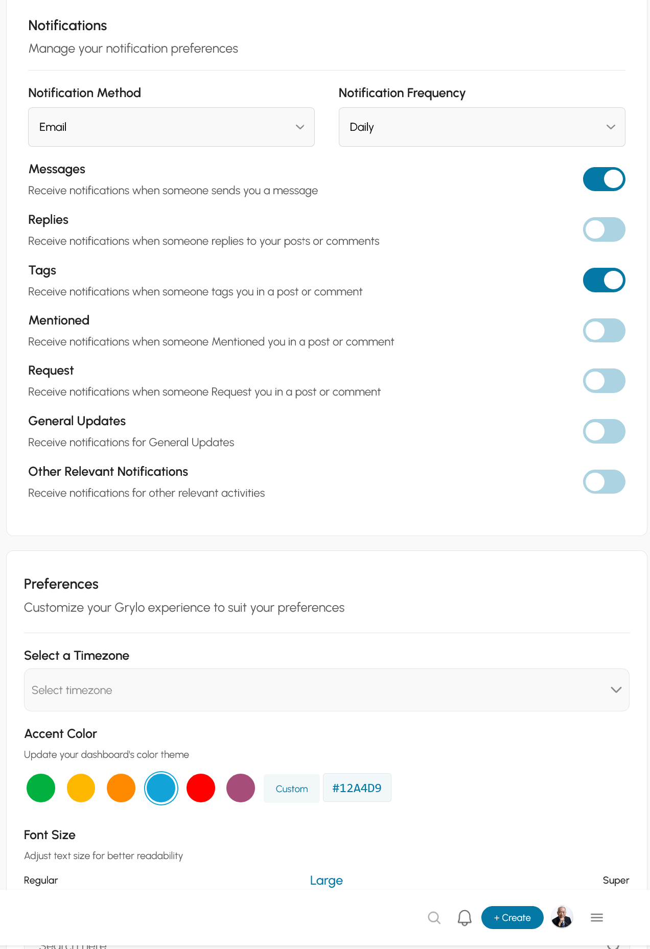 Gyderne screenshot 3