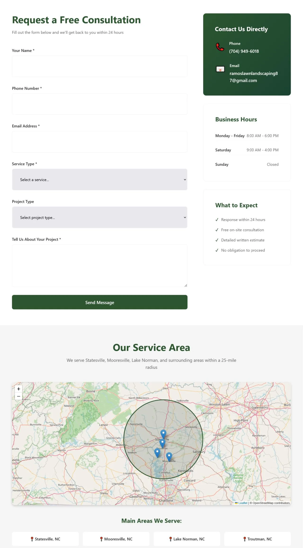 Ramos Elitescape screenshot 3