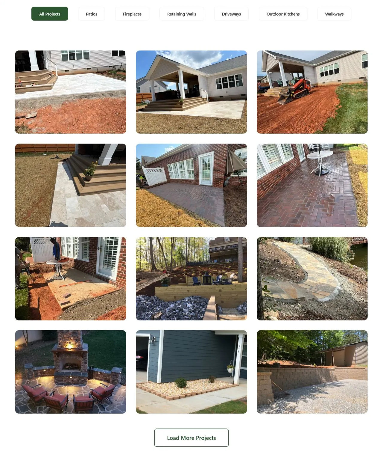 Ramos Elitescape screenshot 4