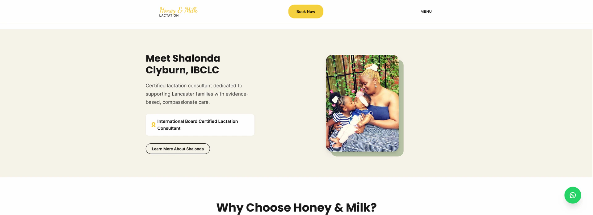 Honey & Milk Lactation - Image 10