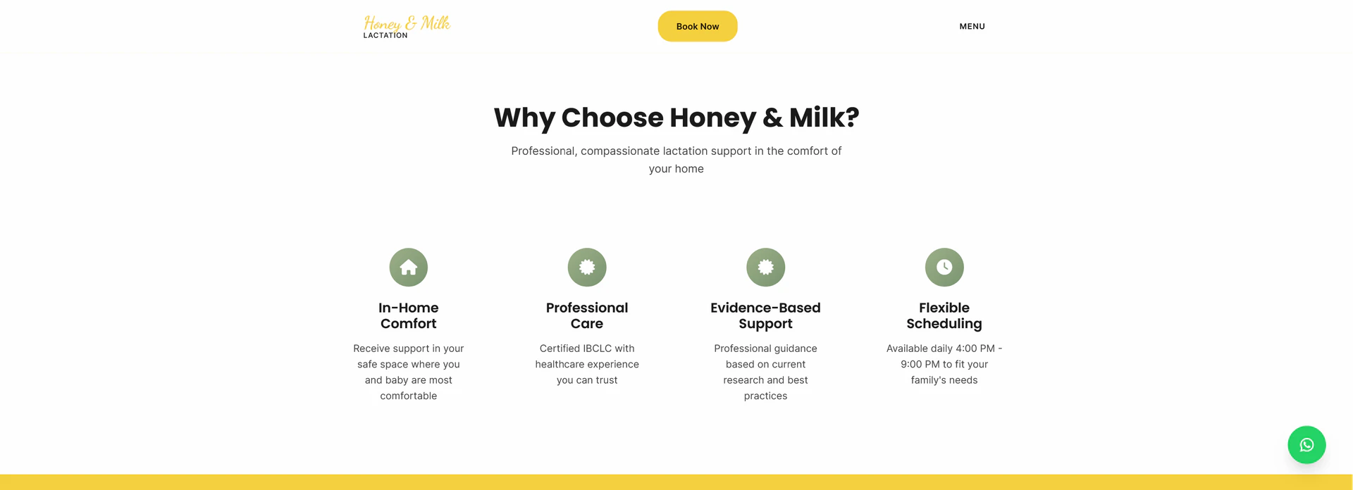 Honey & Milk Lactation - Image 7