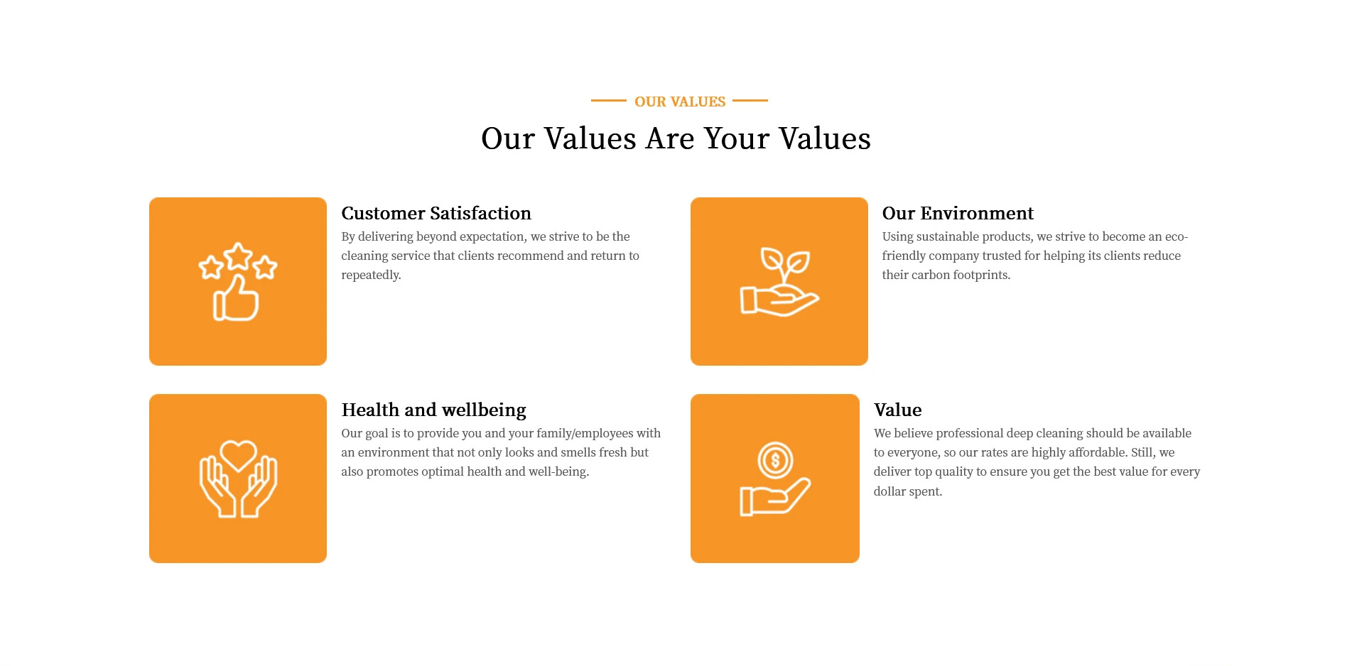 Yunuen's Cleaning Services - Image 3