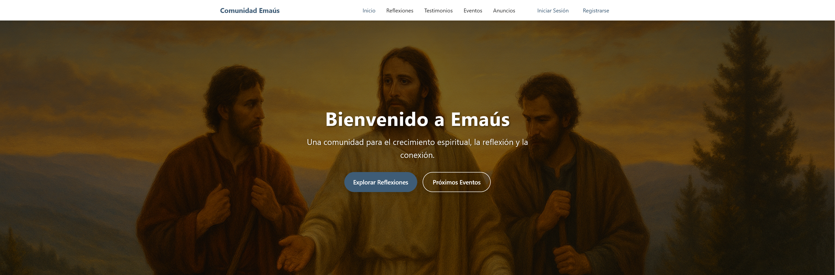 Emaus Community