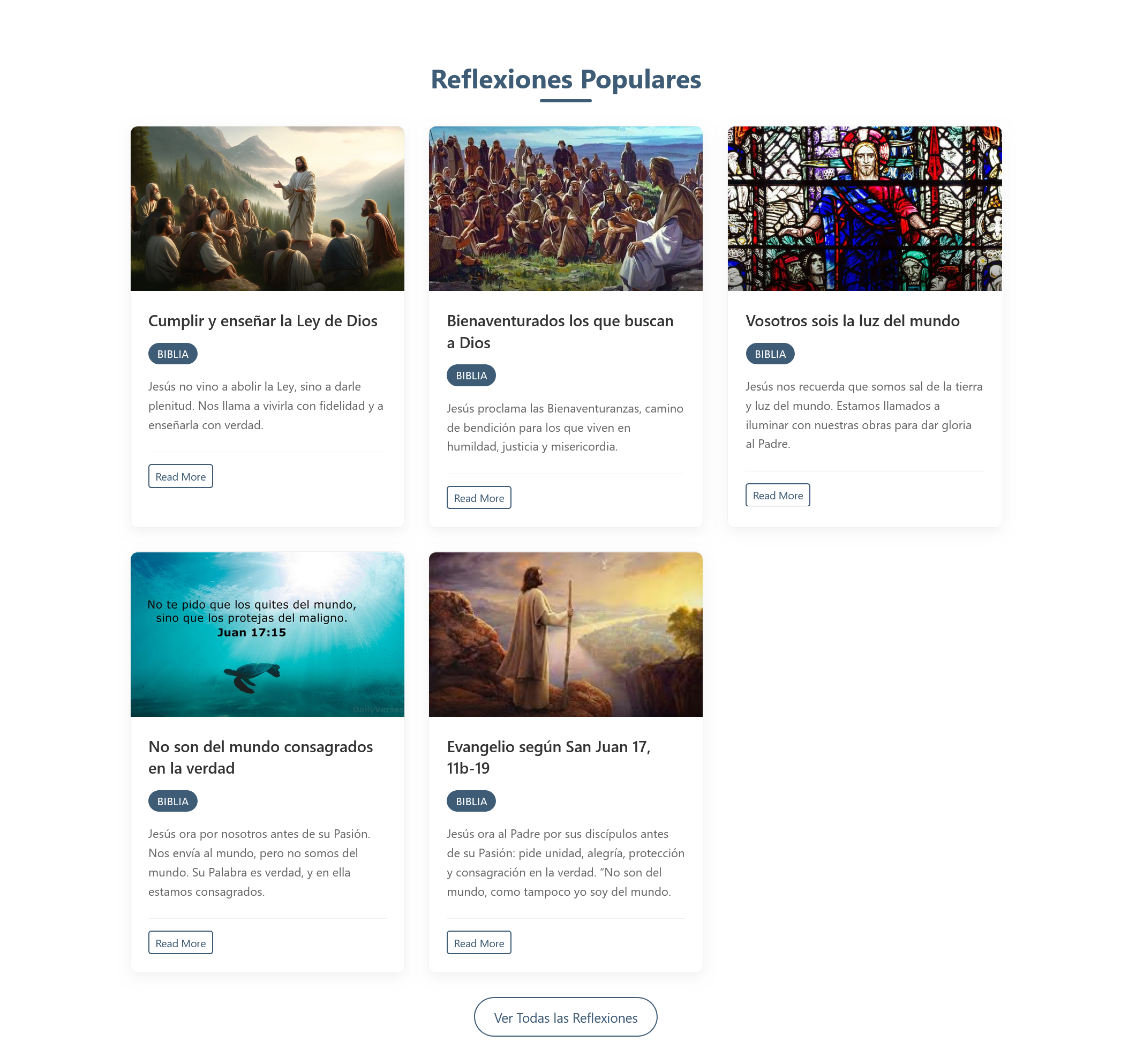 Emaus Community - Image 2