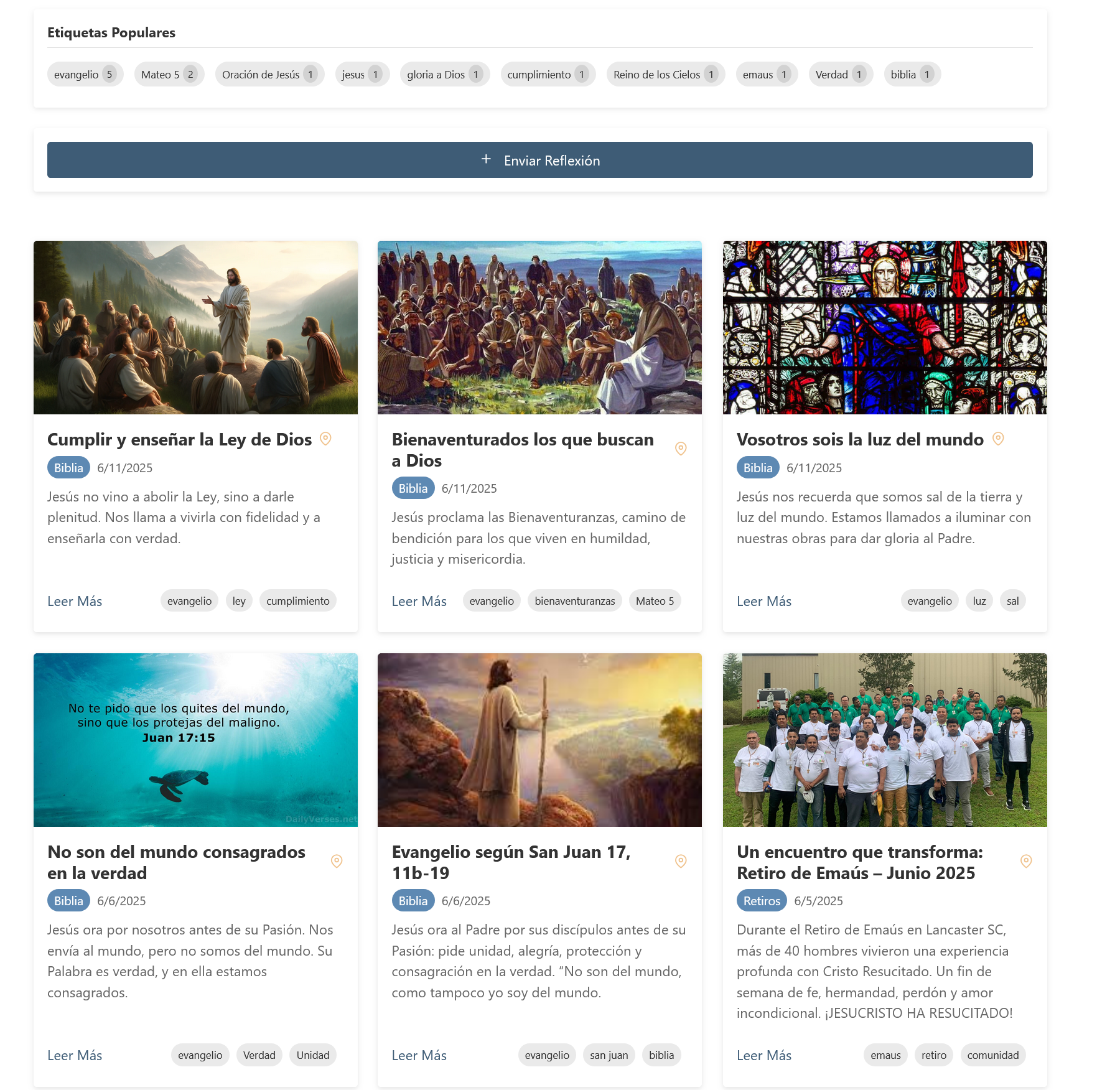 Emaus Community - Image 3
