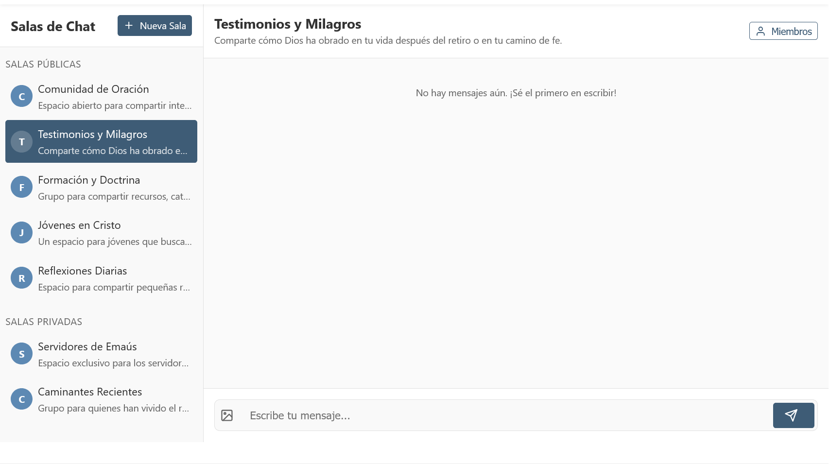Emaus Community - Image 5