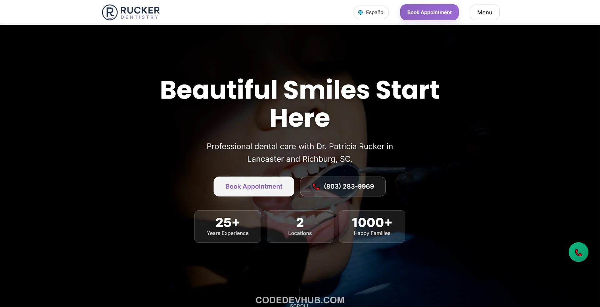 Rucker Dentistry